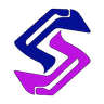 UISora gradient logo