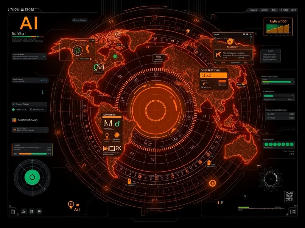 The Rise of AI-Generated UI Design: Revolutionizing Mobile App Development
