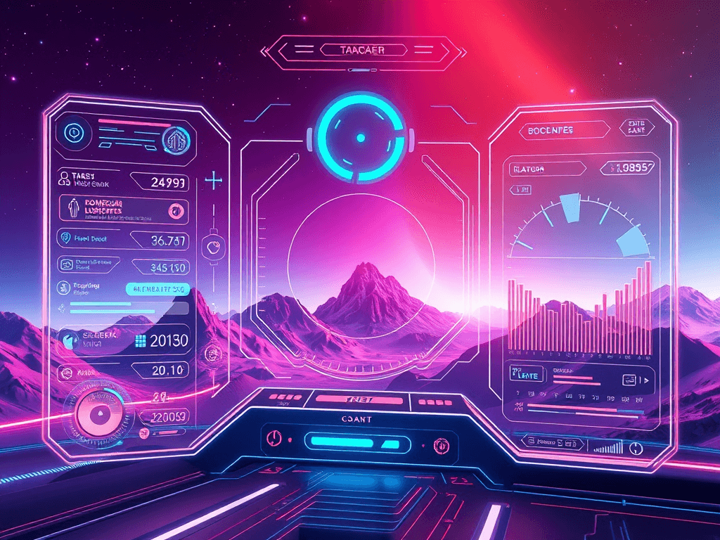 Unlocking the Power of AI in UI Design: Trends and Tools