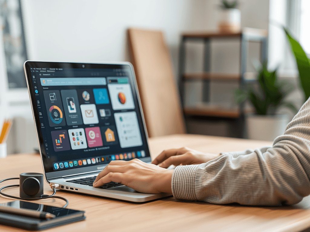 Mastering AI UI Design: Essential Tools and Trends for Designers