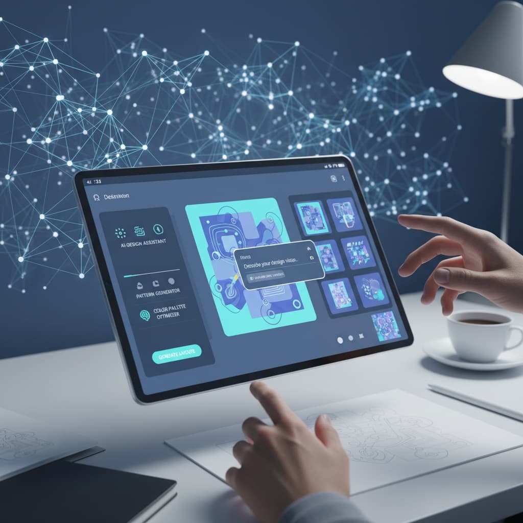 Revolutionizing UX with AI
