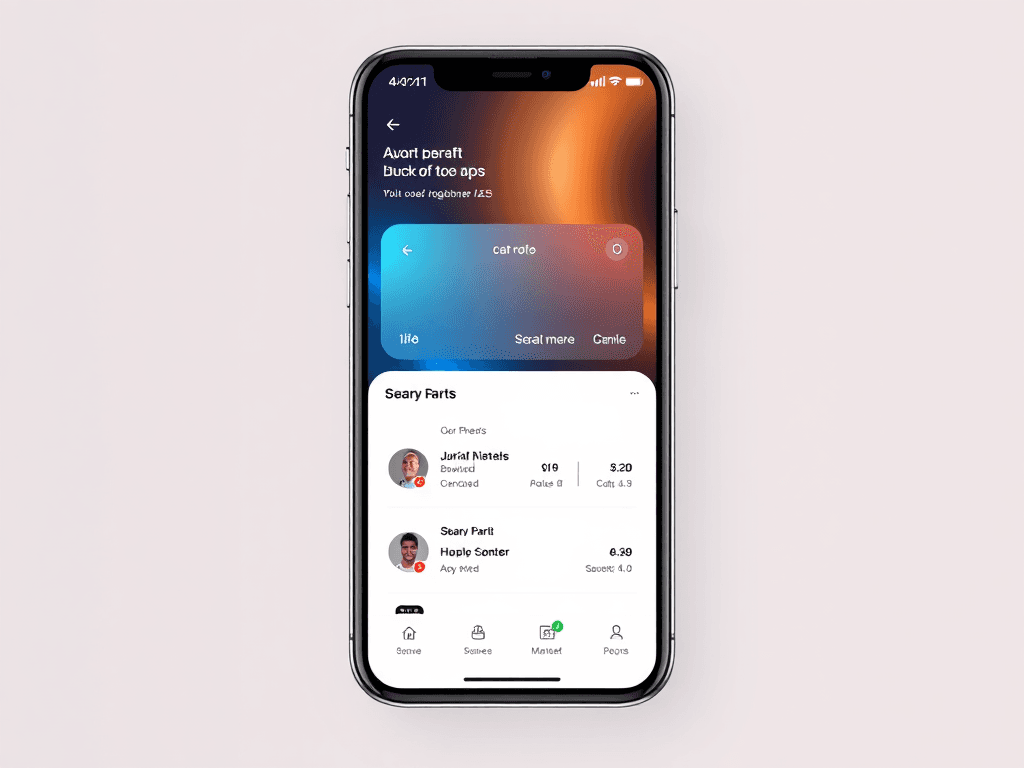 Mastering UX Design for Mobile Apps in 2026
