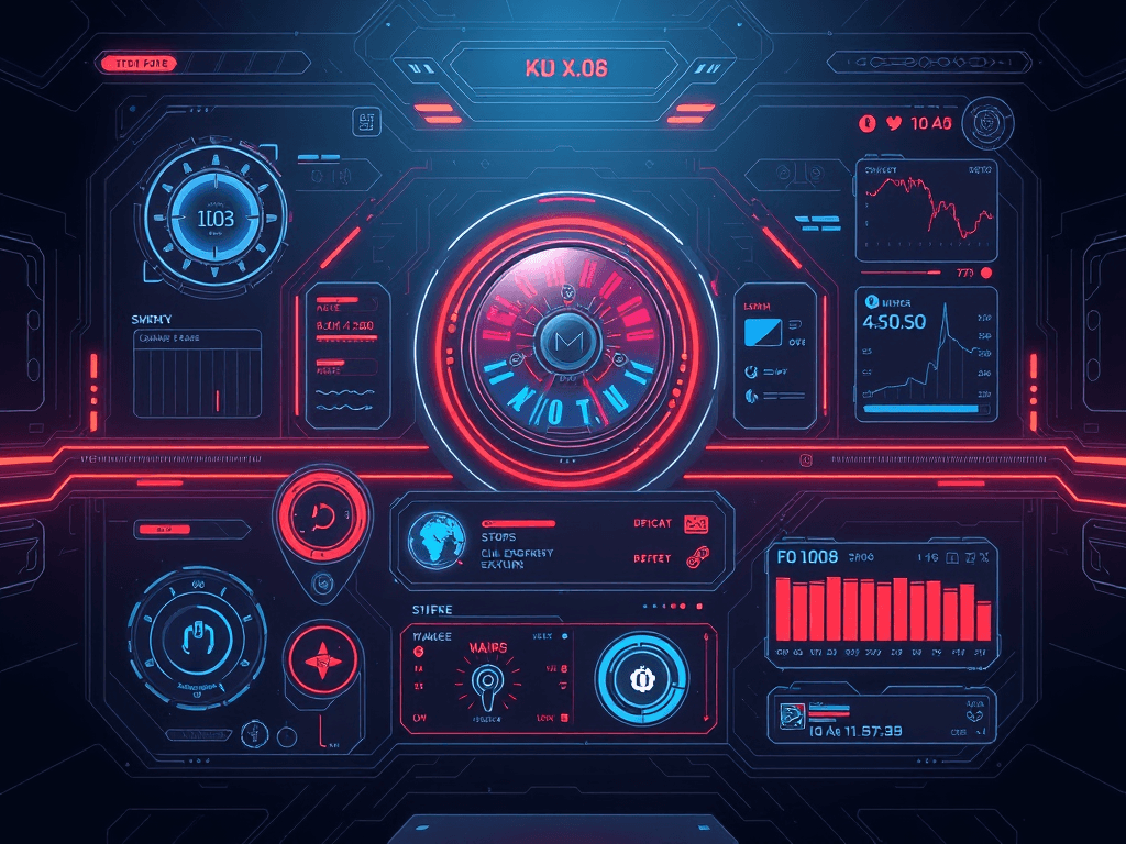 The AI-Driven Shift in UI Design: Trends and Implications