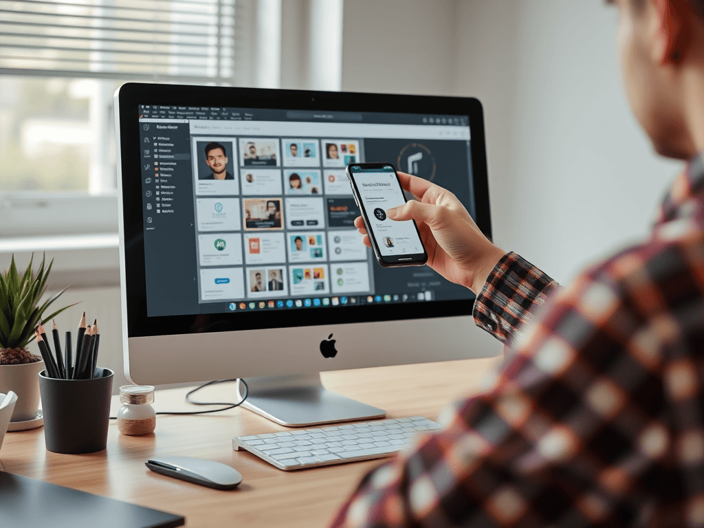 The Evolution of UI/UX Design: Trends, Challenges, and Best Practices