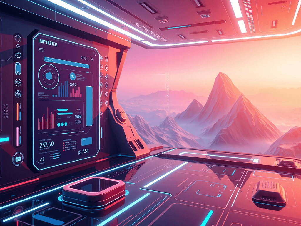 The Future of UI/UX Design: How AI is Revolutionizing User Experience