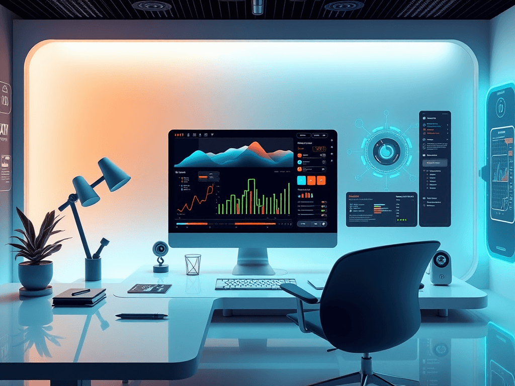 The Future of UX Design: How AI is Revolutionizing User Experience