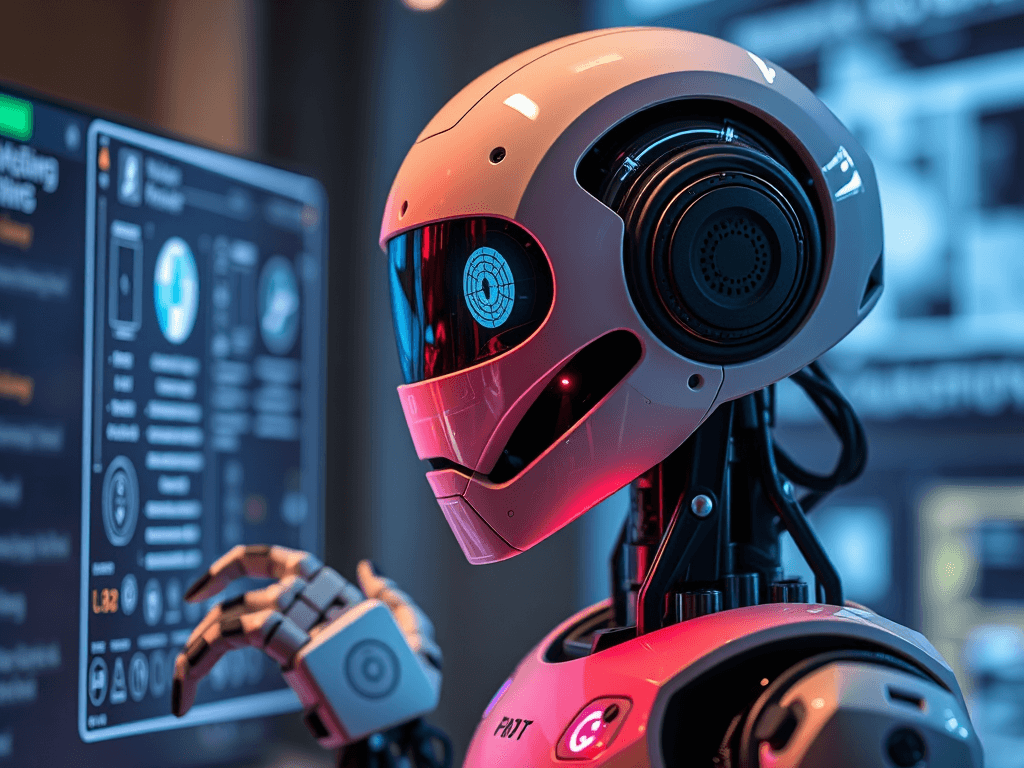 The Future of UX Design: How AI is Revolutionizing User Experience