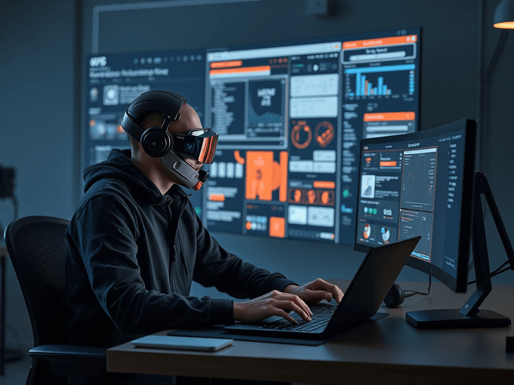 The Role of AI in UX Design: Trends and Best Practices