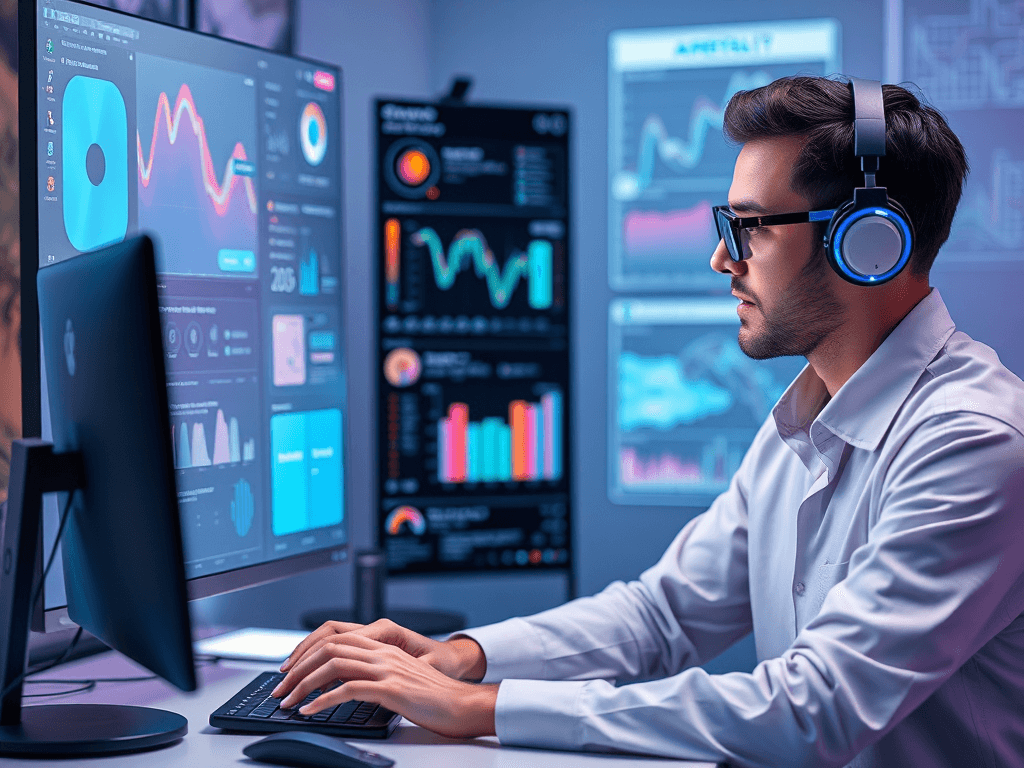 Transforming UI Design with AI: Top Tools and Trends