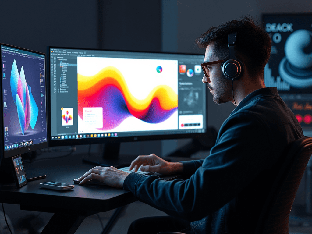 Transforming UX Design with AI: Top Trends and Tools