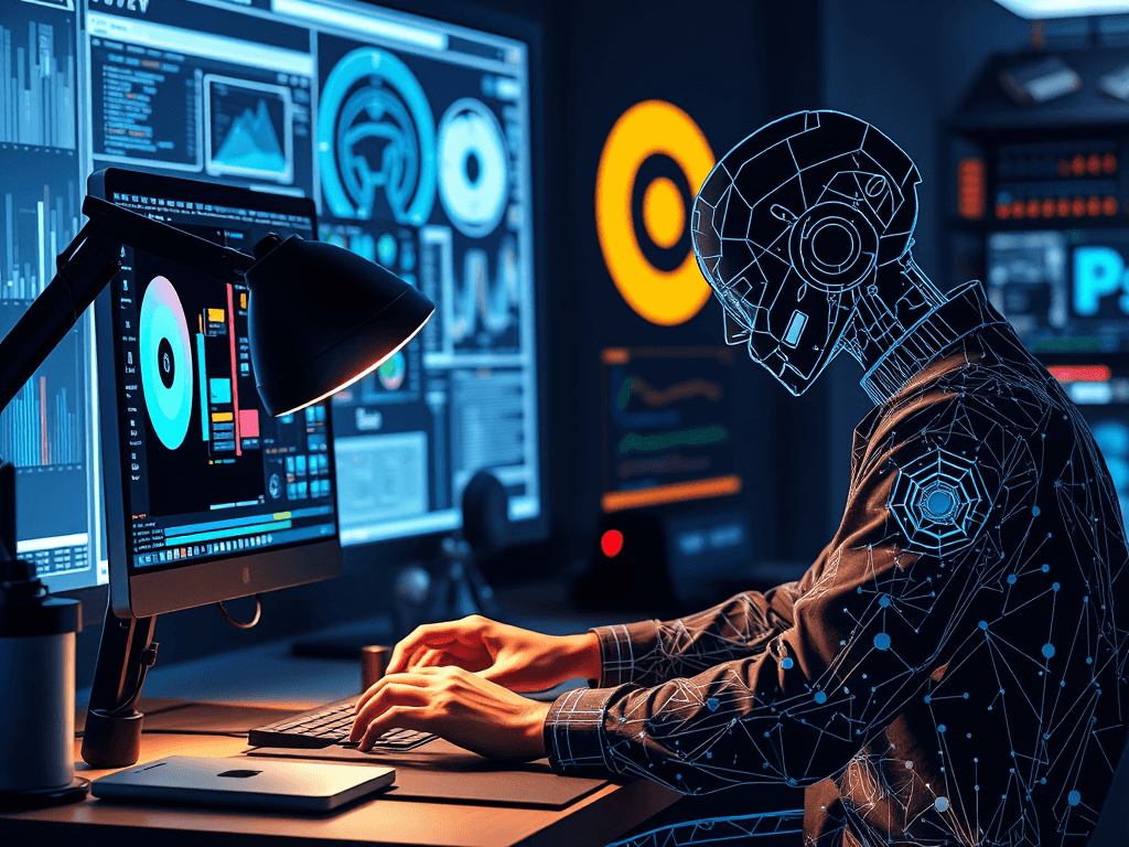 The Future of UI Design: How AI is Revolutionizing User Experience