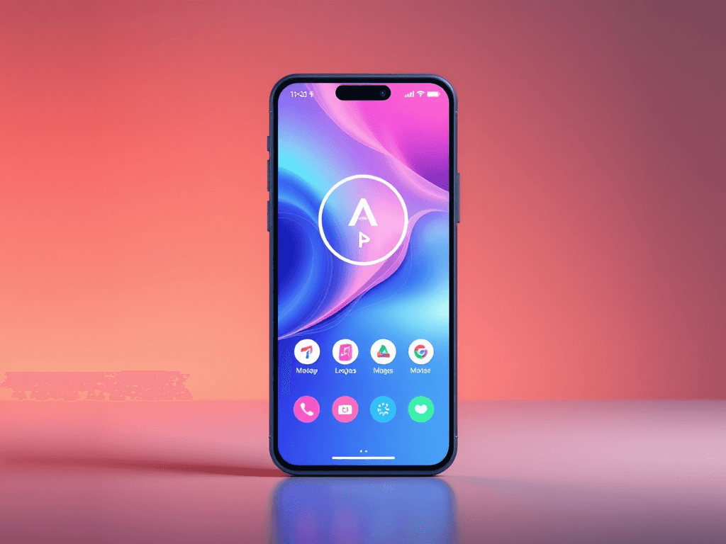 The Rise of AI-Generated UI in Mobile App Development