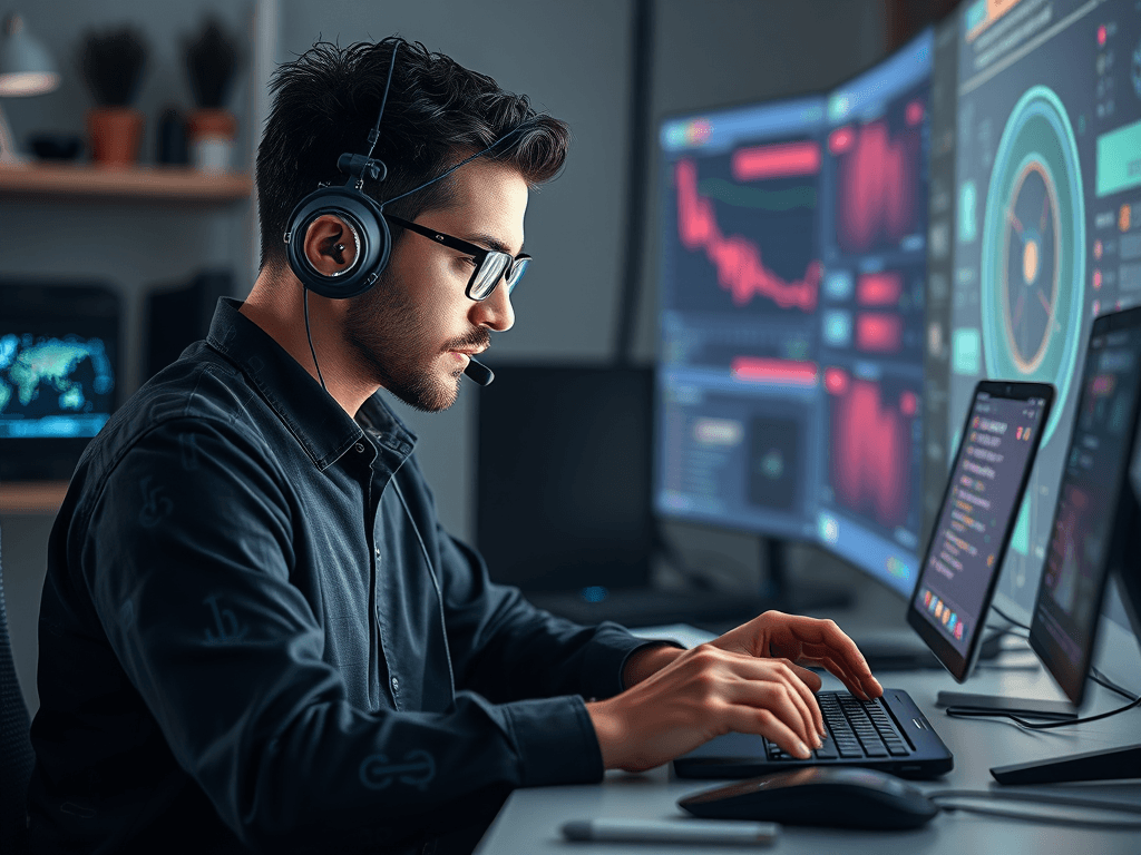 How AI is Transforming UX Design Workflows