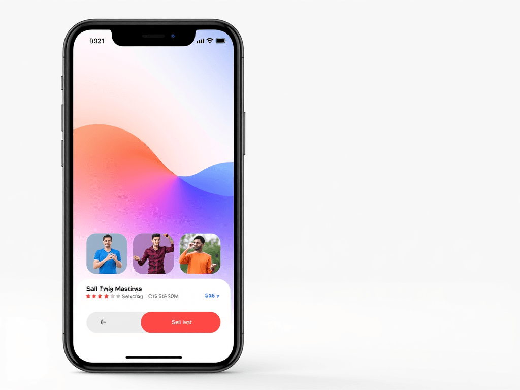 Mastering UI/UX Design for Mobile Apps in 2026