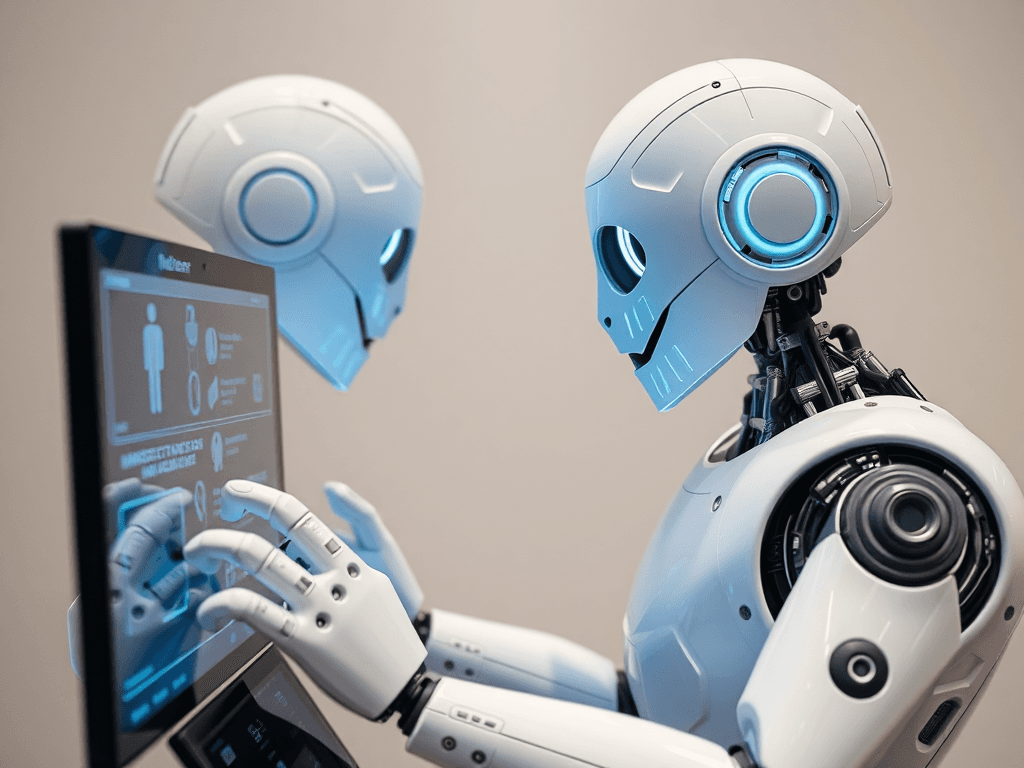 The Future of UI Automation: How AI is Revolutionizing User Experience