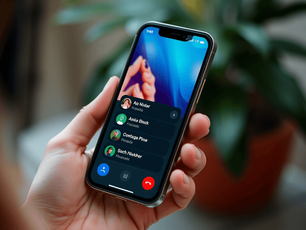 Top Mobile App Design Trends for 2026